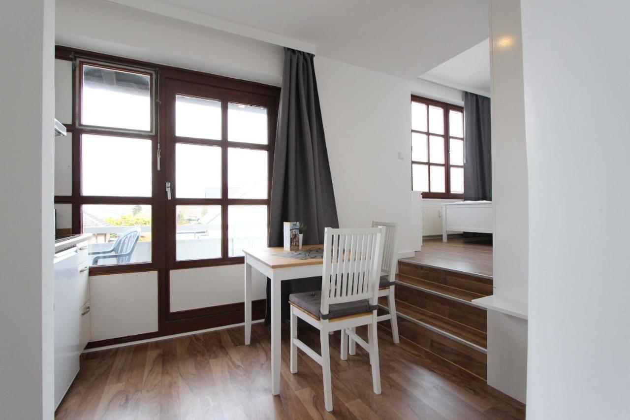 Gorch-Fock Whg Bruecke Daire Kellenhusen Dış mekan fotoğraf